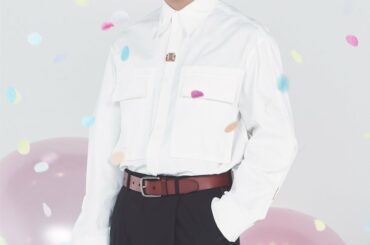 JO1 2ND ALBUM “KIZUNA”
⟴ 22.5.25 RELEASE  ARTIST PHOTO
#大平祥生 #川尻蓮  #JO1 #KIZUNA