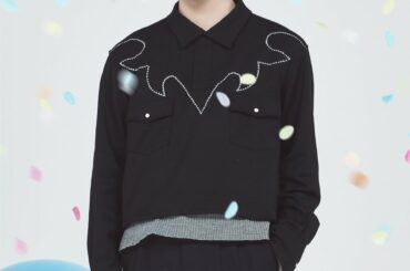 JO1 2ND ALBUM “KIZUNA”
⟴ 22.5.25 RELEASE  ARTIST PHOTO
#川西拓実 #木全翔也  #JO1 #KIZUNA