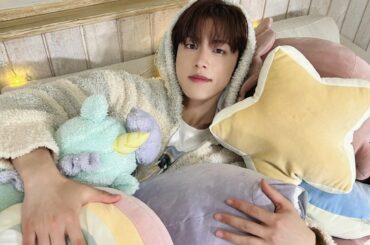 [#河野純喜]
Have a good night  #JO1 #KONOJUNKI