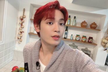 [#與那城奨]
今日もお疲れ様！
いい夢みてね！
明日は俺のあの写真があがるよ  #JO1 #YONASHIROSHO