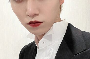 [#白岩瑠姫]
どうも  #JO1 #SHIROIWARUKI