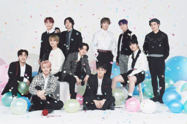 [] JO1 2ND ALBUM “KIZUNA”
チェーン別購入者先着特典決定！  詳しくはJO1 OFFICIAL SITEを
ご確認ください  #JO1