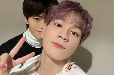 [#豆原一成]
しょうやくん誕生日おめでとう！
今夜またエペで会いましょう  #HAPPYSYOYADAY  #JO1 #KIZUNA #With_Us
#J…