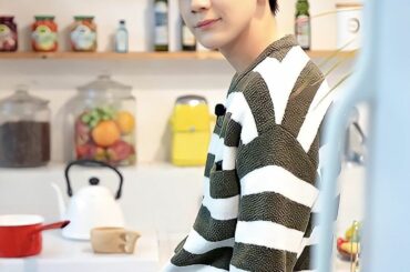 [#豆原一成]  JO1 FCコンテンツ『PHOTO』更新！  スペシャルオンラインイベント
『JO1パジャマパーティー』Behind  JO1公式HP FCコ…