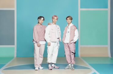 JO1 2ND ALBUM “KIZUNA”
⟴ 22.5.25 RELEASE  CONCEPT PHOTO A
#大平祥生 #鶴房汐恩 #白岩瑠姫  #J