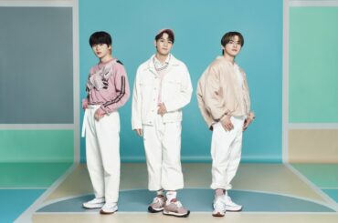 JO1 2ND ALBUM “KIZUNA”
⟴ 22.5.25 RELEASE  CONCEPT PHOTO A
#木全翔也 #豆原一成 #川西拓実  #JO