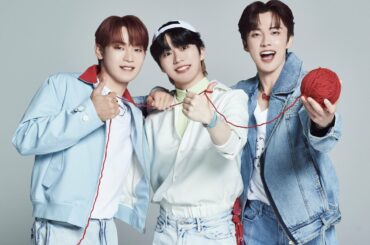 JO1 2ND ALBUM “KIZUNA”
⟴ 22.5.25 RELEASE  CONCEPT PHOTO C
#與那城奨 #木全翔也 #河野純喜  #JO