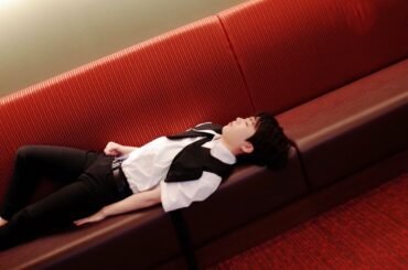 [#川西拓実]
しょーやお誕生日おめでとう
ゆっくり寝てね  #HAPPYSYOYADAY 
#JO1 #KAWANISHITAKUMI