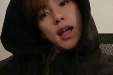 [#河野純喜]
これから一緒にがんばろ
가자  #JO1 #KONOJUNKI