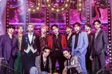 [] ‘YOLO-konde’ 
各サブスクリプションにて
音源配信スタート！
(  #JO1 #StrayKids #YOLO_konde