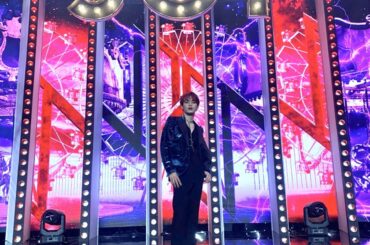 [#與那城奨]
みんなお待たせ
YOLO-konde聴いてくれてるかな？？  #JO1 #YONASHIROSHO