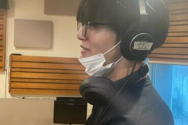 [#川尻蓮]
しょーせーお誕生日おめでとう  みみがよっつあるね  #HAPPYSHOSEIDAY
#JO1 #KAWASHIRIREN