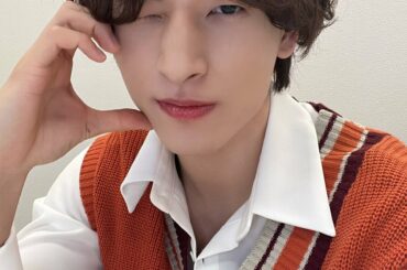 JO1 4TH SINGLE “STRANGER”
オンライントーク会•サイン会
全日程が終了いたしました！  振替でご参加いただいた皆さま
ありがとうございま