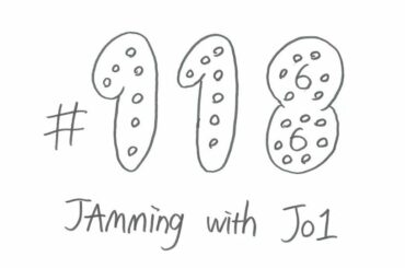 JO1 FC会員限定WEBラジオ
『Jamming with JO1』更新！  今回のメンバーは…  Jamming with JO1は
JO1公式HP内 FC
