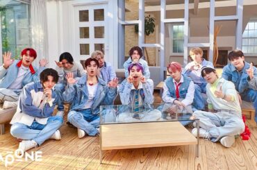 JO1｜'With Us'  Official MV REACTION