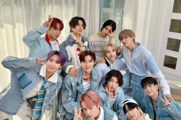 [#JO1]
With Us MV見てくれてますか？  今日はライブ配信で
たくさんJAMに会えて嬉しかったー！！  みんな引き続きGWたのしんでね！
お仕事勉