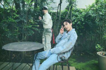 [#河野純喜]
JAMいつもほんまにありがとう！
本当にありがとう！
With Usだね！  #JO1 #KONOJUNKI