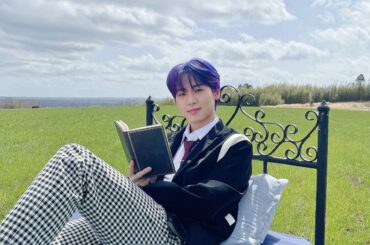 [#川尻蓮]
JAMとJO1のKIZUNA！
どんなときもうぃーざす！！！  #JO1 #KAWASHIRIREN