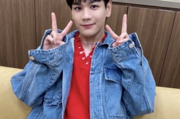 OHKテレビ
《 え！？僕がプロデューサーですか？(仮) 》
#豆原一成 が
出演させていただきました！  #JO1 #KIZUNA #With_Us