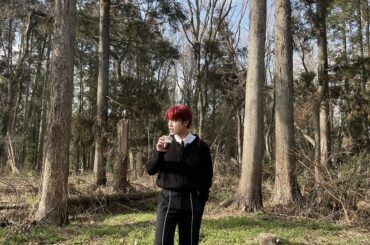 [#與那城奨]
どんな時もコーヒー
うぃずあーーす！！  #JO1 #YONASHIROSHO