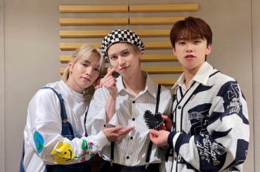 ニッポン放送
《 #JO1 のオールナイトニッポンX 》  2週連続
#大平祥生 #白岩瑠姫 #河野純喜
でお送りさせていただきました🫶  ありがとうございまし