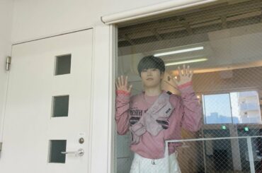 [#木全翔也]
うぁぁぁぁぁ！！
出してくれええええ！！  #JO1 #KIMATASYOYA