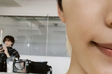 [#木全翔也]
スカイ誕生日おめでとう
今年も一緒に駆け抜けようぜ！  #HAPPYSUKAIDAY
#JO1 #KIMATASYOYA