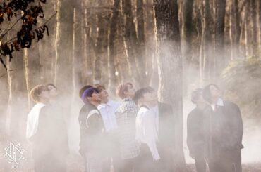 [] JO1 ‘With Us’ 
MV撮影レポート & PHOTO公開  詳しくは
JO1 2ND ALBUM『KIZUNA』特設ページをご覧ください。