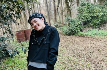 [#川西拓実]  「With Us」みた？きいた？
たくさんみて、きいてね  #JO1 #KAWANISHITAKUMI