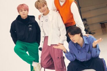 [#鶴房汐恩]
今日発売のFINEBOYSさんの
アザーカット頂きました！
やっぱS4いいねぇーーーー！！  #JO1 #TSURUBOSHION