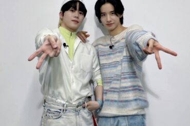 CBC《 道との遭遇 》
#佐藤景瑚 #木全翔也 が
出演させていただきました！  ありがとうございました！  #JO1 #KIZUNA #With_Us