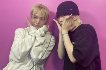 [#木全翔也]
リハ終わりー！
明日明後日KCON頑張るー！
オンラインの人もオフラインの人もみんな楽しもー！  れっつけーこんとぅけざ！  #JO1 #KCO