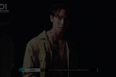 GW SPECIAL  JO1 FCコンテンツ更新！  JO1 EXHIBITION in Gallery AaMo 
Behind vol.2 公開！  本編