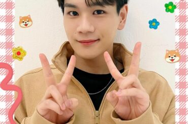 [#HAPPYMAMEDAY]
220530
HAPPY BIRTHDAY MAME  #JO1 #豆原一成 #MAMEHARAISSEI  #JO1 #KI…