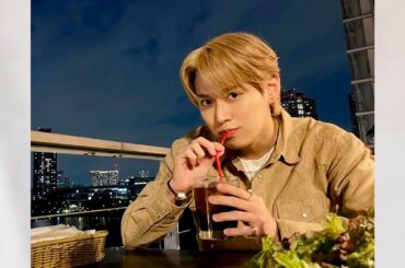 Photo by JUNKI  #るんき #Chill #大人のディナー 
#JO1 #白岩瑠姫 #Hi_JO1…