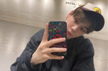 JO1 FCコンテンツ
『JO1交換日記』更新  こんにちは豆原一成です！  …続きは
JO1公式HP FCコンテンツ
『RELAY BLOG』よりチェックして…