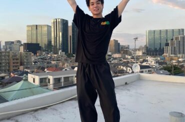 [#豆原一成]
イェイ
お豆です
おやすみなさい  #JO1 #MAMEHARAISSEI  #JO1 #KIZUNA #With_Us
#JO1
#JO1 #…