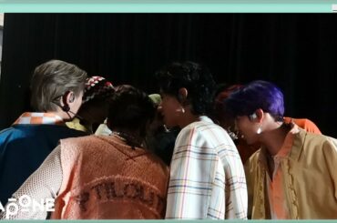 [JO1 BEHIND] KCON 2022 Premiere
(  #JO1