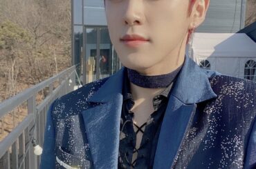 [#河野純喜]
สบายดีมั้ยครับ?
คุณคนผมแดง!
ครับ! สบายดีครับ  #JO1 #KONOJUNKI