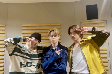 ニッポン放送
《 #JO1 のオールナイトニッポンX 》  今週は
#大平祥生 #白岩瑠姫 #金城碧海
でお送りさせていただきました  ありがとうございました！