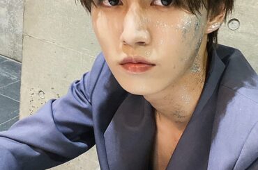 [#白岩瑠姫]
彦星の髪色ガチャ  #JO1 #SHIROIWARUKI