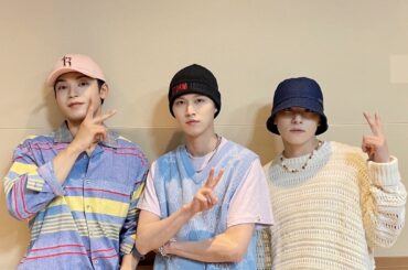 ニッポン放送
《 #JO1 のオールナイトニッポンX 》  今週は
#與那城奨 #白岩瑠姫 #川西拓実
でお送りさせていただきました
ありがとうございました！！