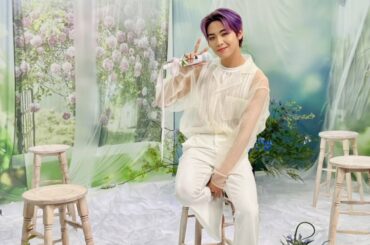 [#川尻蓮]
早起きできたみんなえらい！
今日はJO1も早起きでした
いっしょにがんばろうねーっ  #JO1 #KAWASHIRIREN