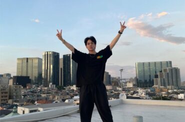 JO1 FCコンテンツ
『JO1交換日記』更新  こんにちは豆で〜す  …続きは
JO1公式HP FCコンテンツ
『RELAY BLOG』よりチェックして下さい