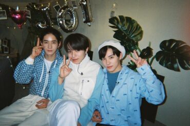 [#大平祥生]  けごくん誕生日おめでとう！
大好きです！！！  #HAPPYKEIGODAY 
#JO1 #OHIRASHOSEI