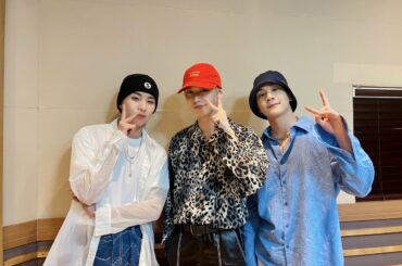 ニッポン放送
《 #JO1 のオールナイトニッポンX 》  今夜も韓国MBCラジオより、
#川尻蓮 #白岩瑠姫 #豆原一成
でお送りしました  ありがとうござい