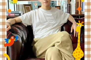 [#HAPPYKEIGODAY]
220729
HAPPY BIRTHDAY KEIGO  #JO1 #佐藤景瑚 #SATOKEIGO