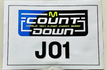 [7/28(木) 出演情報 ]  18:00- 韓国音楽チャンネルMnet
《 #MCOUNTDOWN 》
#JO1 が出演させていただきます！  #JO1 w