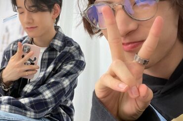 [#金城碧海]
けい兄
誕生日おめでとう！！！！  また一緒に二人でご飯いこね  #HAPPYKEIGODAY
#JO1 #KINJOSUKAI