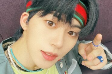 [#木全翔也]
M COUNTDOWN 님
정말 감사했습니다！！  新しいビジュのJO1もよろしくお願いします！！  P.S.韓国料理美味しくて太りました。